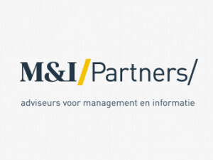 logo: M&I Partners