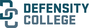 logo: Defensity College