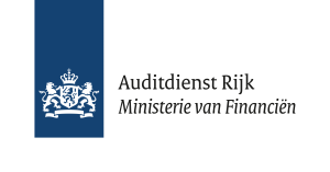 logo: Auditdienst Rijk